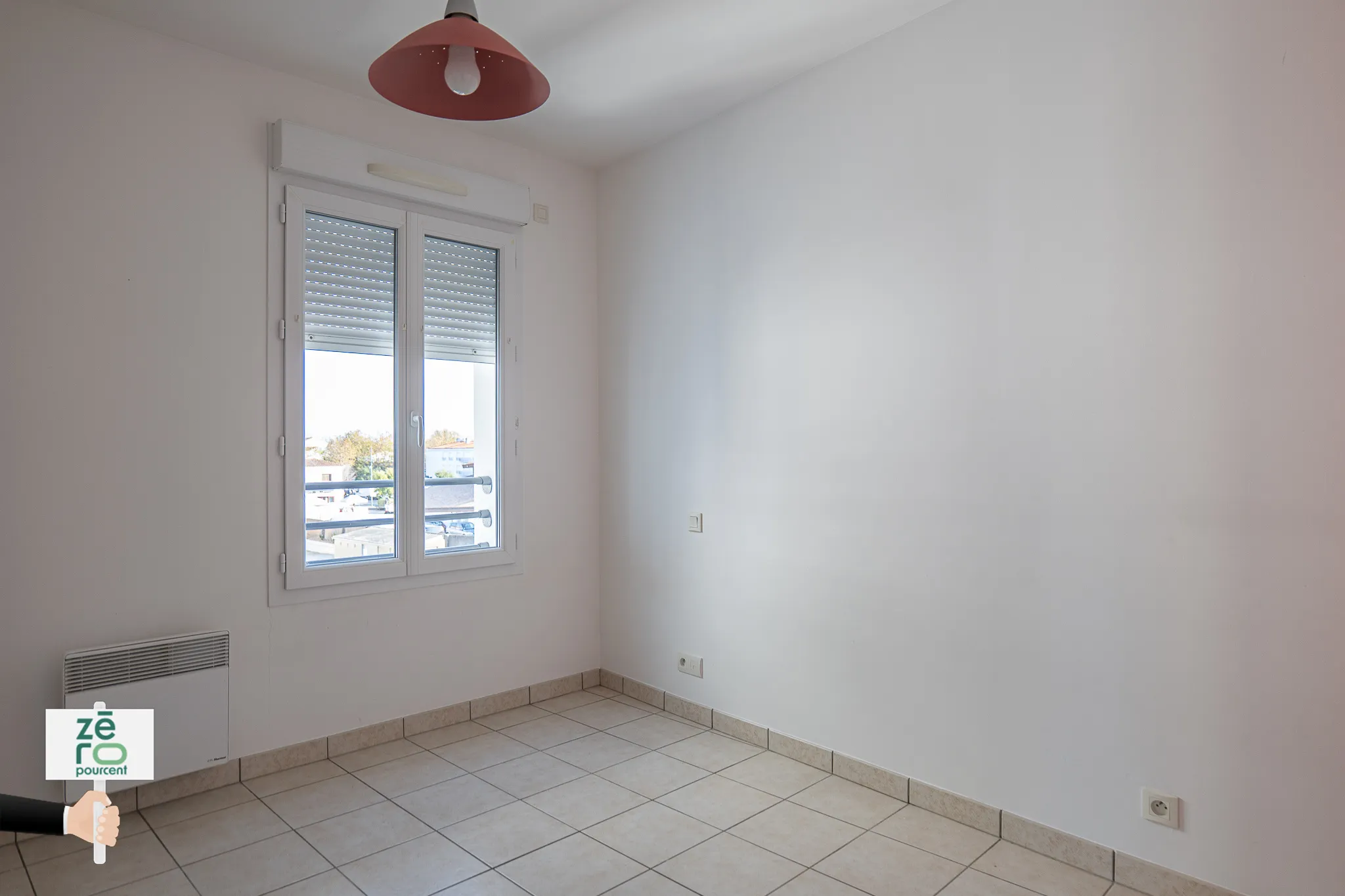 À vendre : T3 en parfait état avec terrasse à St Jean de Monts 