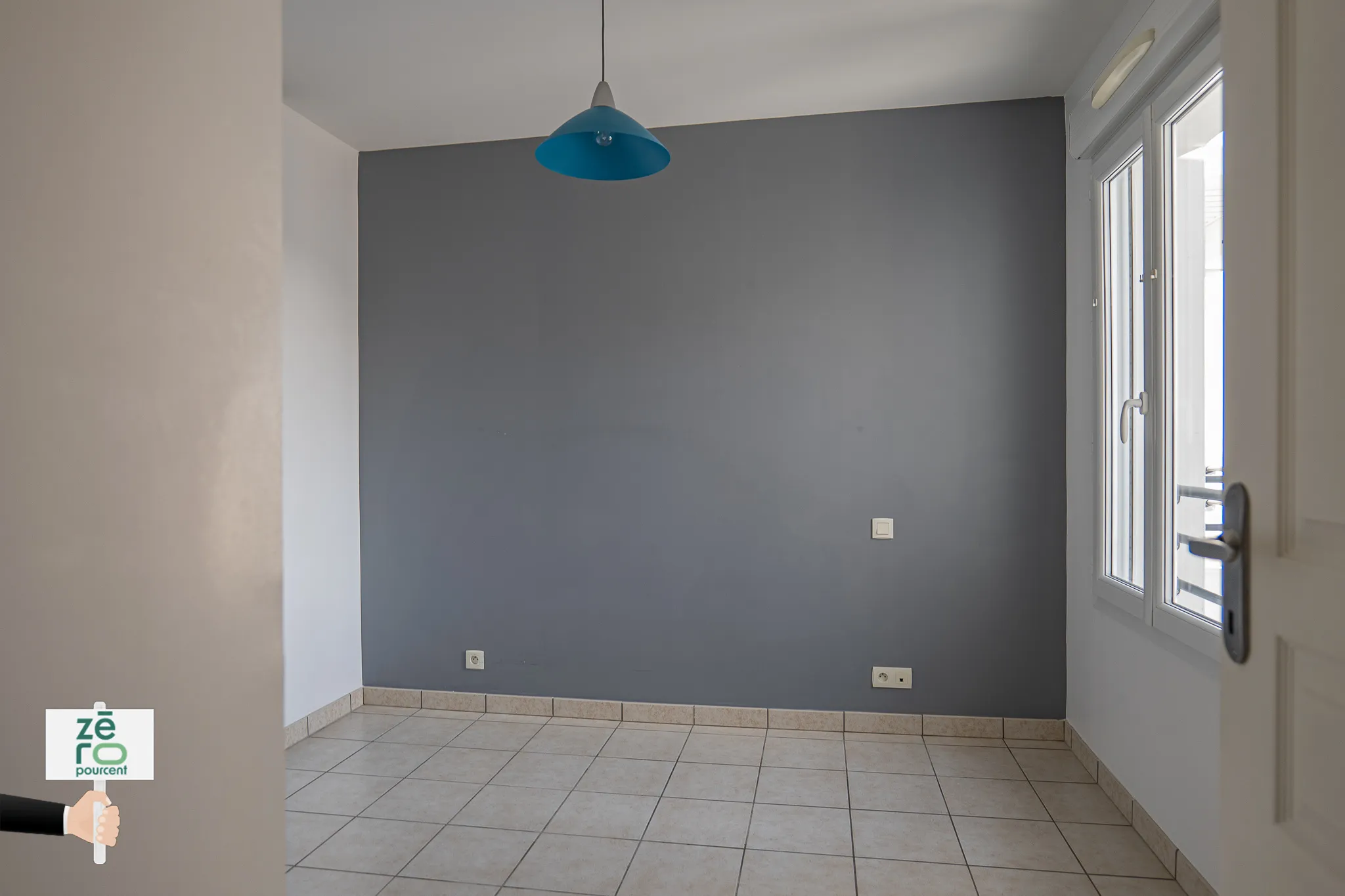 À vendre : T3 en parfait état avec terrasse à St Jean de Monts 