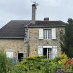 Maison de village de 1831 à Bize - 120 m² avec terrain de 1586 m²