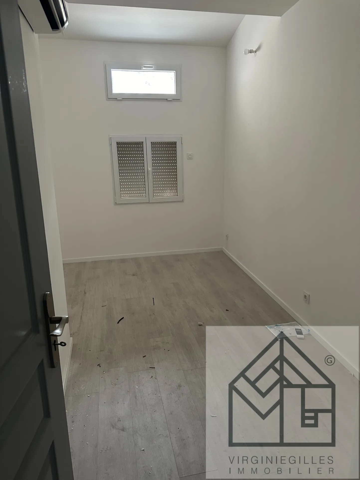 Bel Appartement 94 m² à Roanne - 3 Chambres 