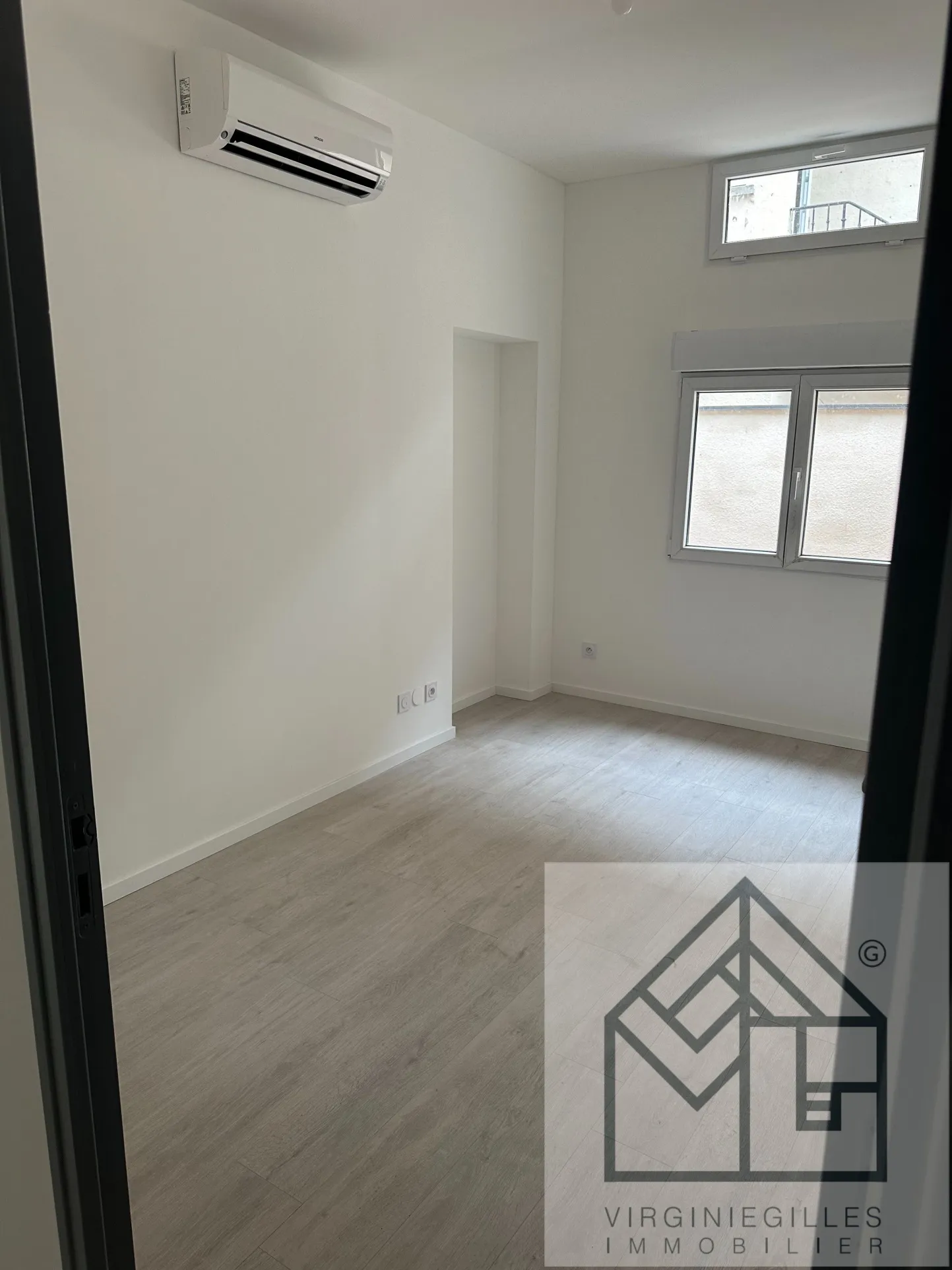 Bel Appartement 94 m² à Roanne - 3 Chambres 