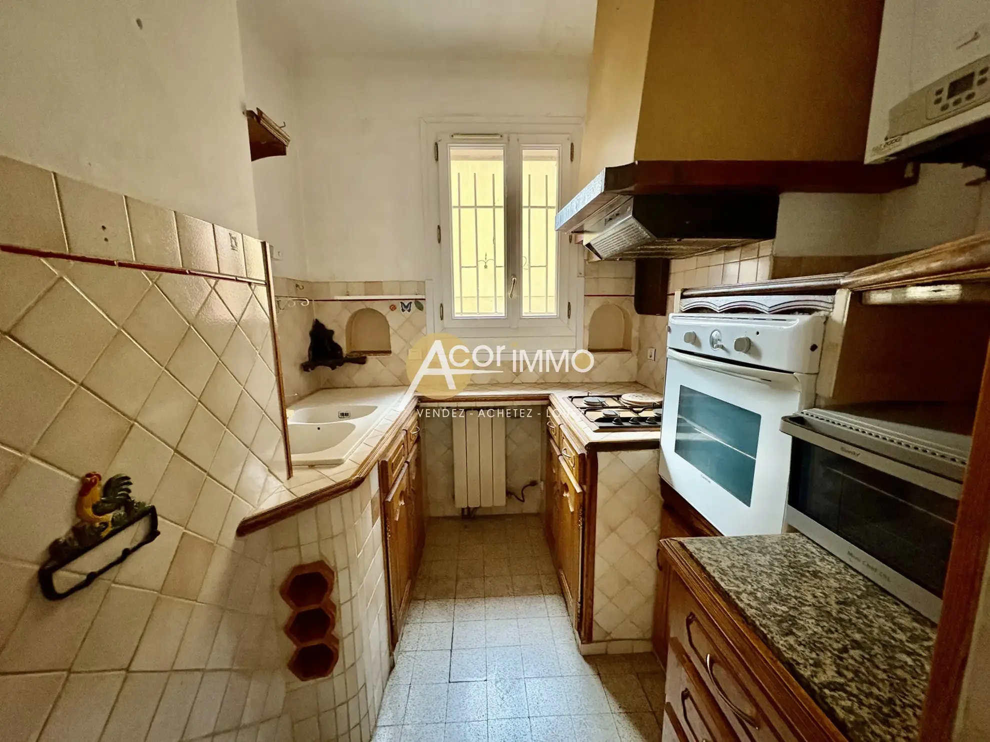 Appartement T3 à rénover à Toulon, 111 000 EUR 