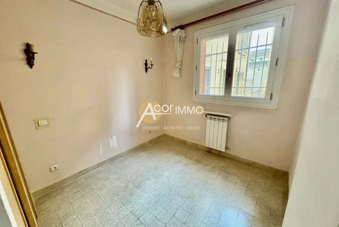 Appartement T3 à rénover à Toulon, 111 000 EUR 