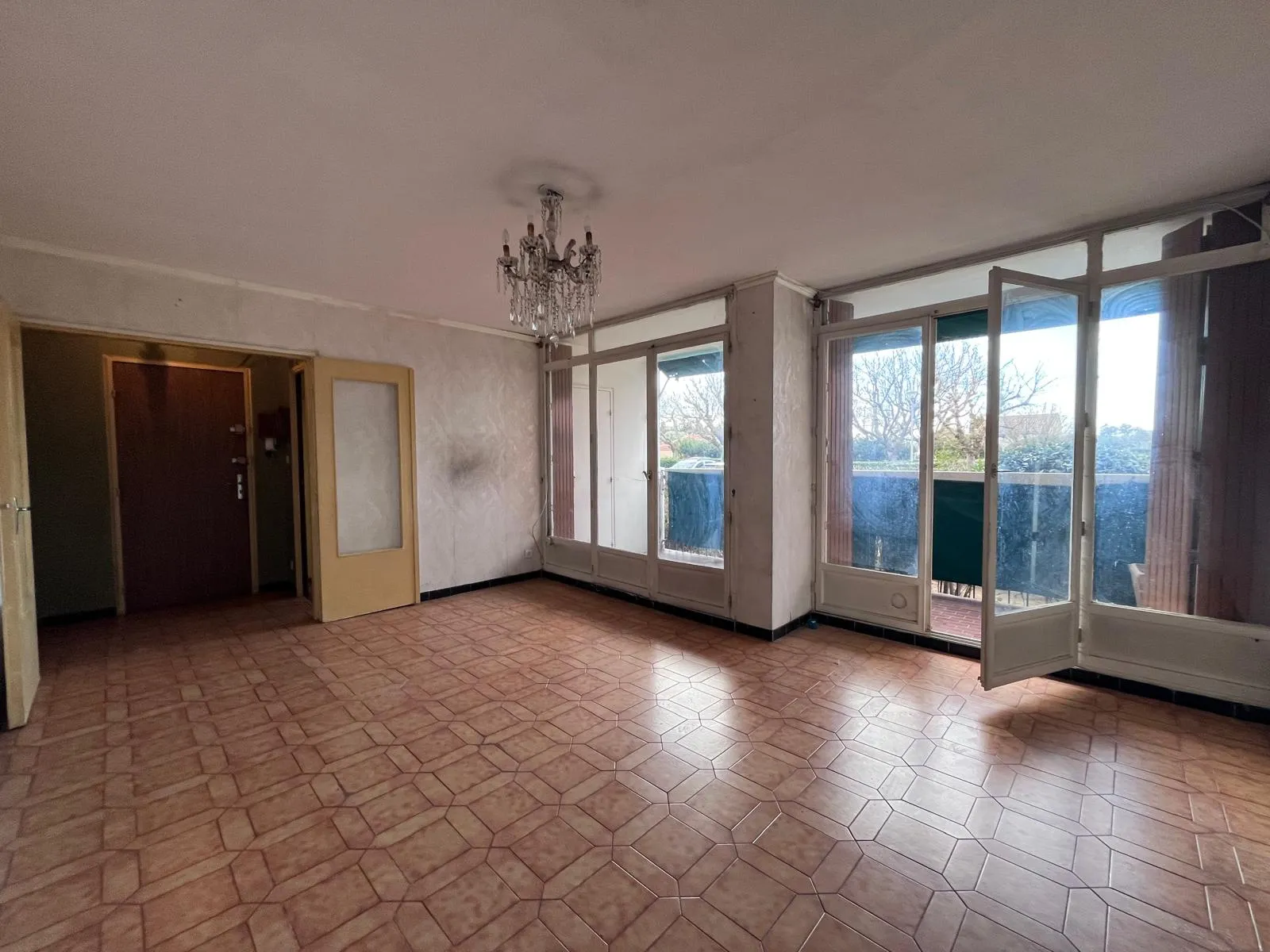 Vente Appartement 5 pièces à Marignane - Résidence La Signore 4 