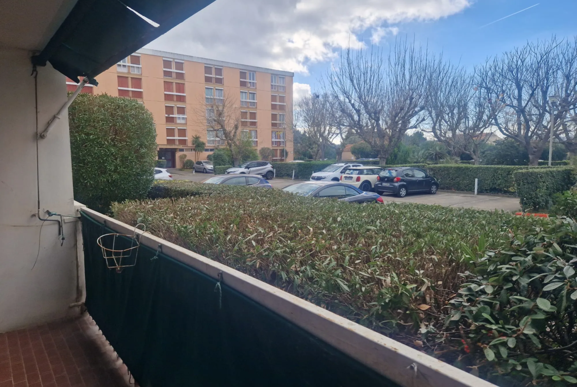 Vente Appartement 5 pièces à Marignane - Résidence La Signore 4 