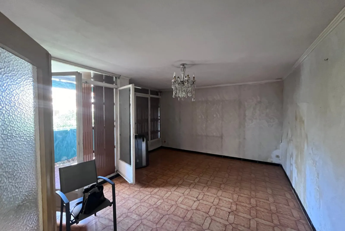 Vente Appartement 5 pièces à Marignane - Résidence La Signore 4 