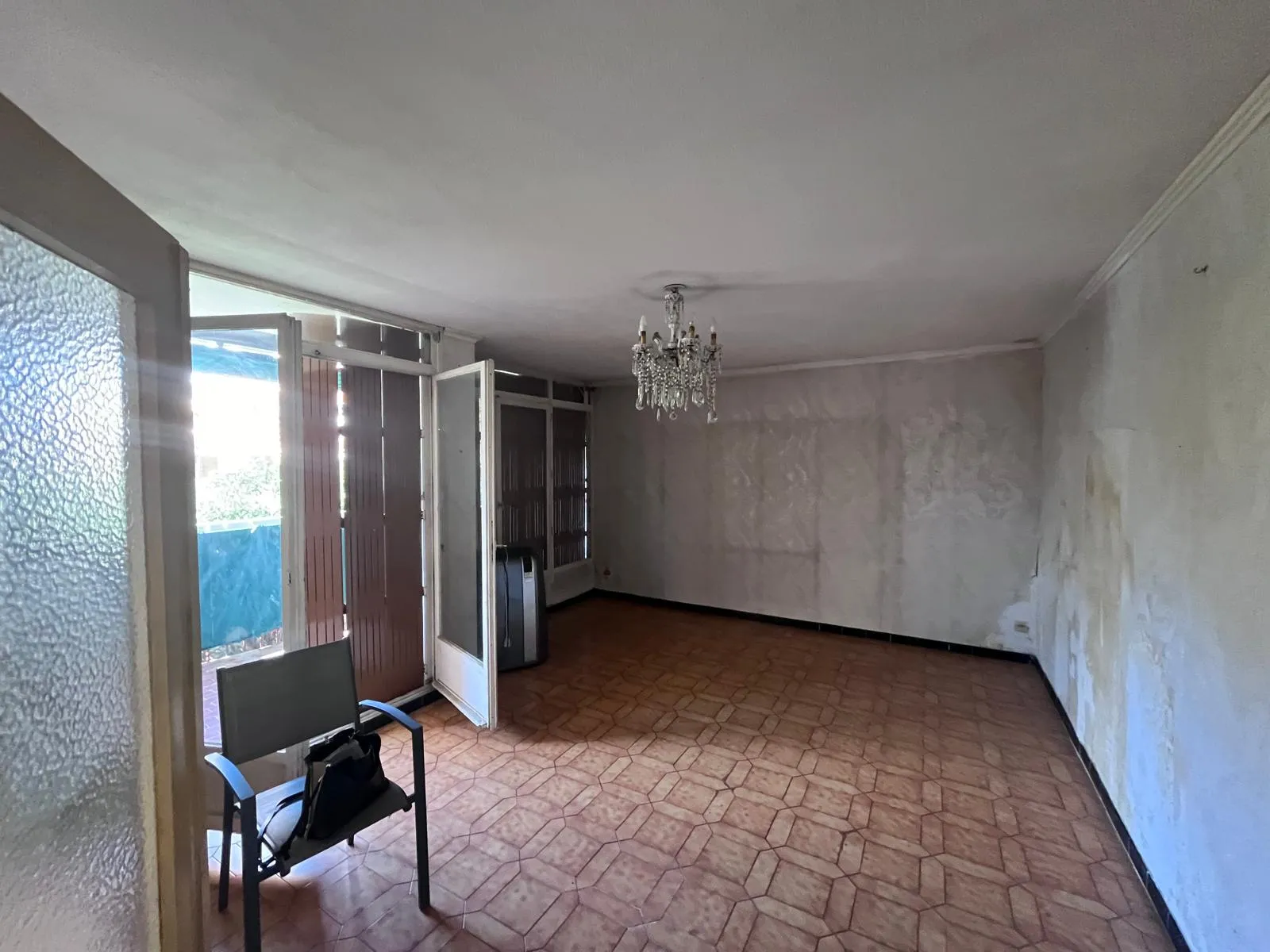 Vente Appartement 5 pièces à Marignane - Résidence La Signore 4 