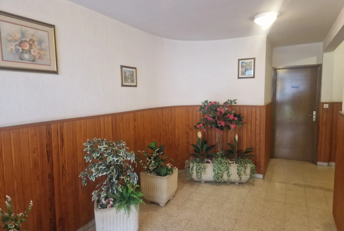 Vente Appartement 5 pièces à Marignane - Résidence La Signore 4 