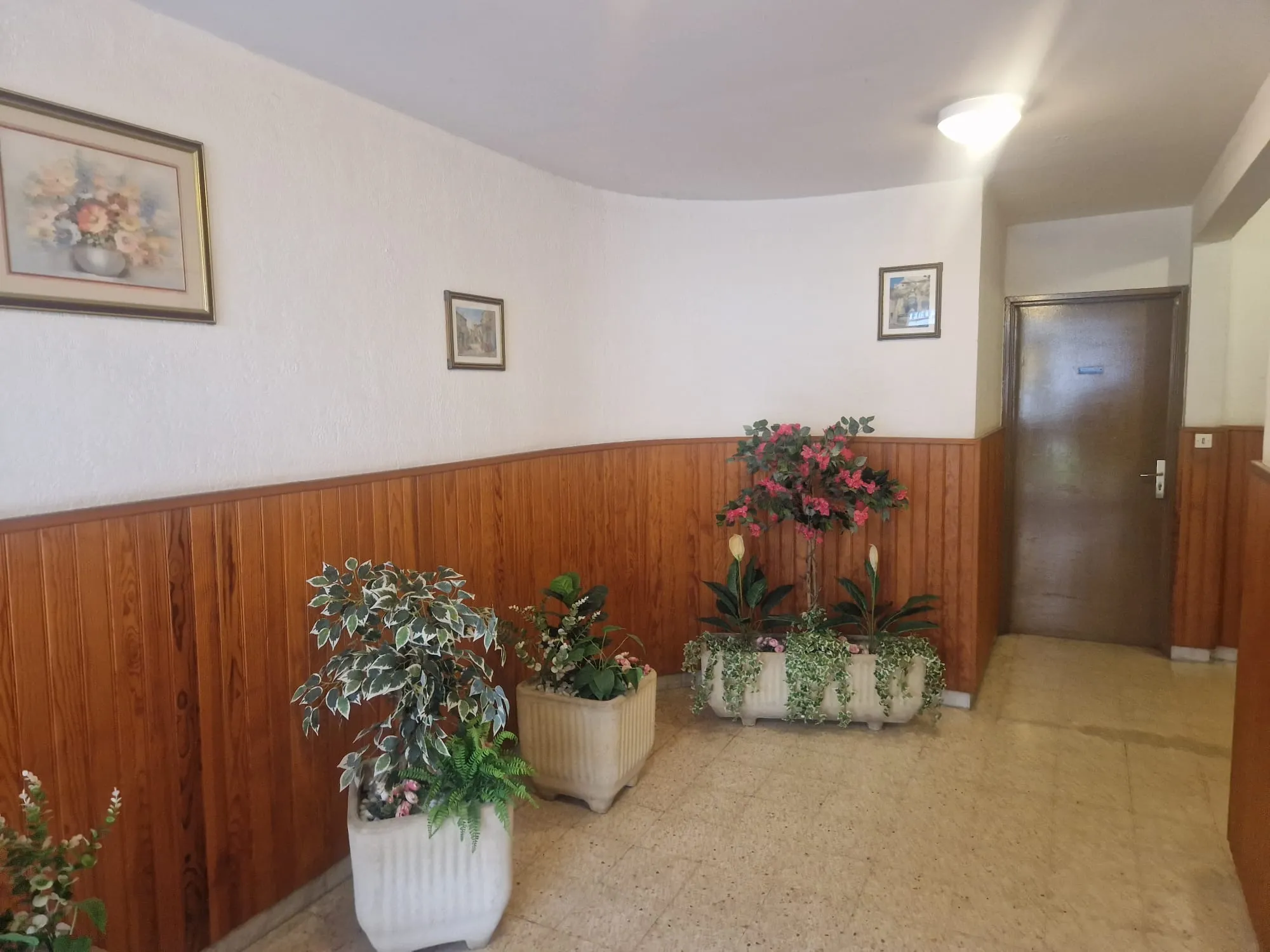 Vente Appartement 5 pièces à Marignane - Résidence La Signore 4 