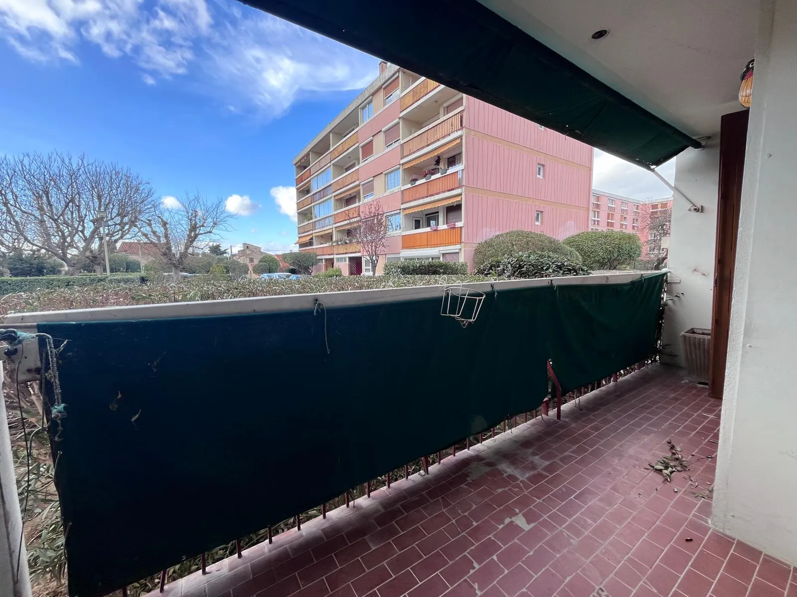 Vente Appartement 5 pièces à Marignane - Résidence La Signore 4 