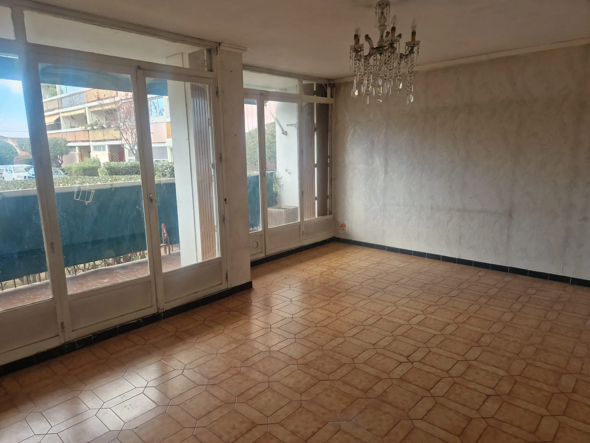 Vente Appartement 5 pièces à Marignane - Résidence La Signore 4 