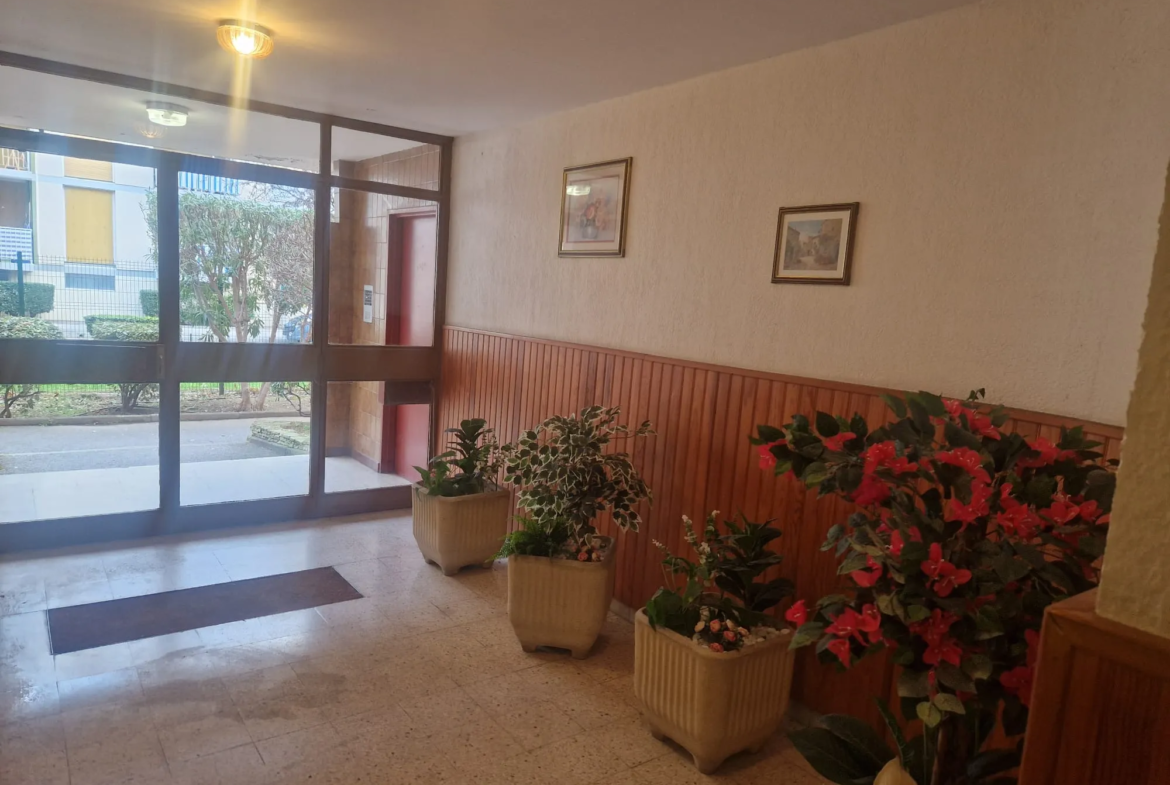 Vente Appartement 5 pièces à Marignane - Résidence La Signore 4 