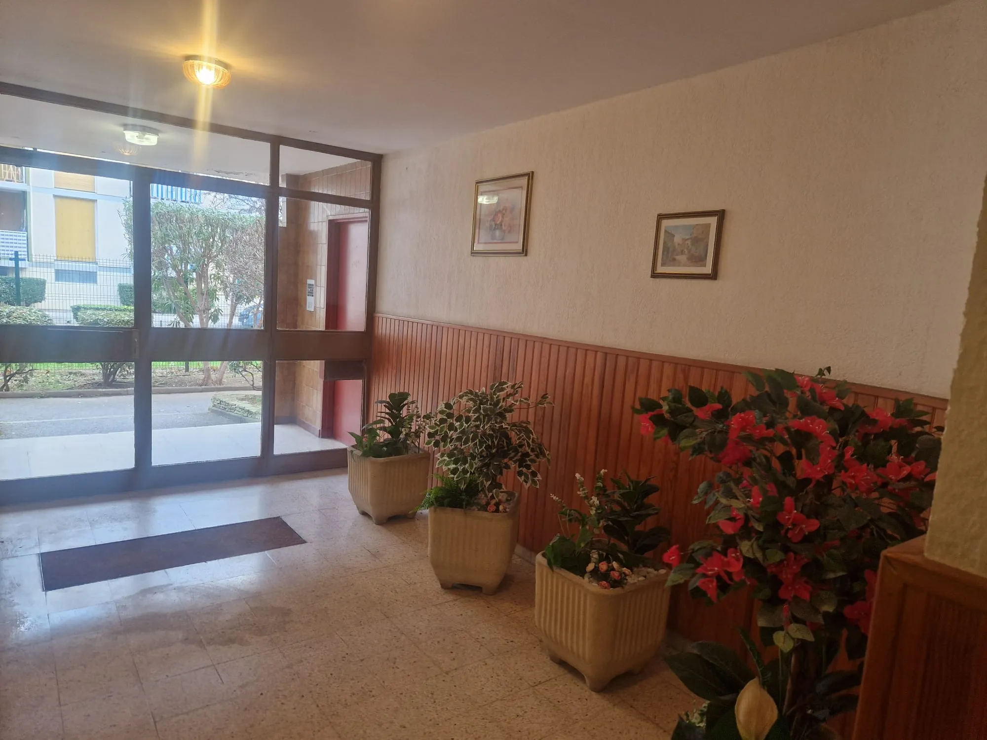 Vente Appartement 5 pièces à Marignane - Résidence La Signore 4 