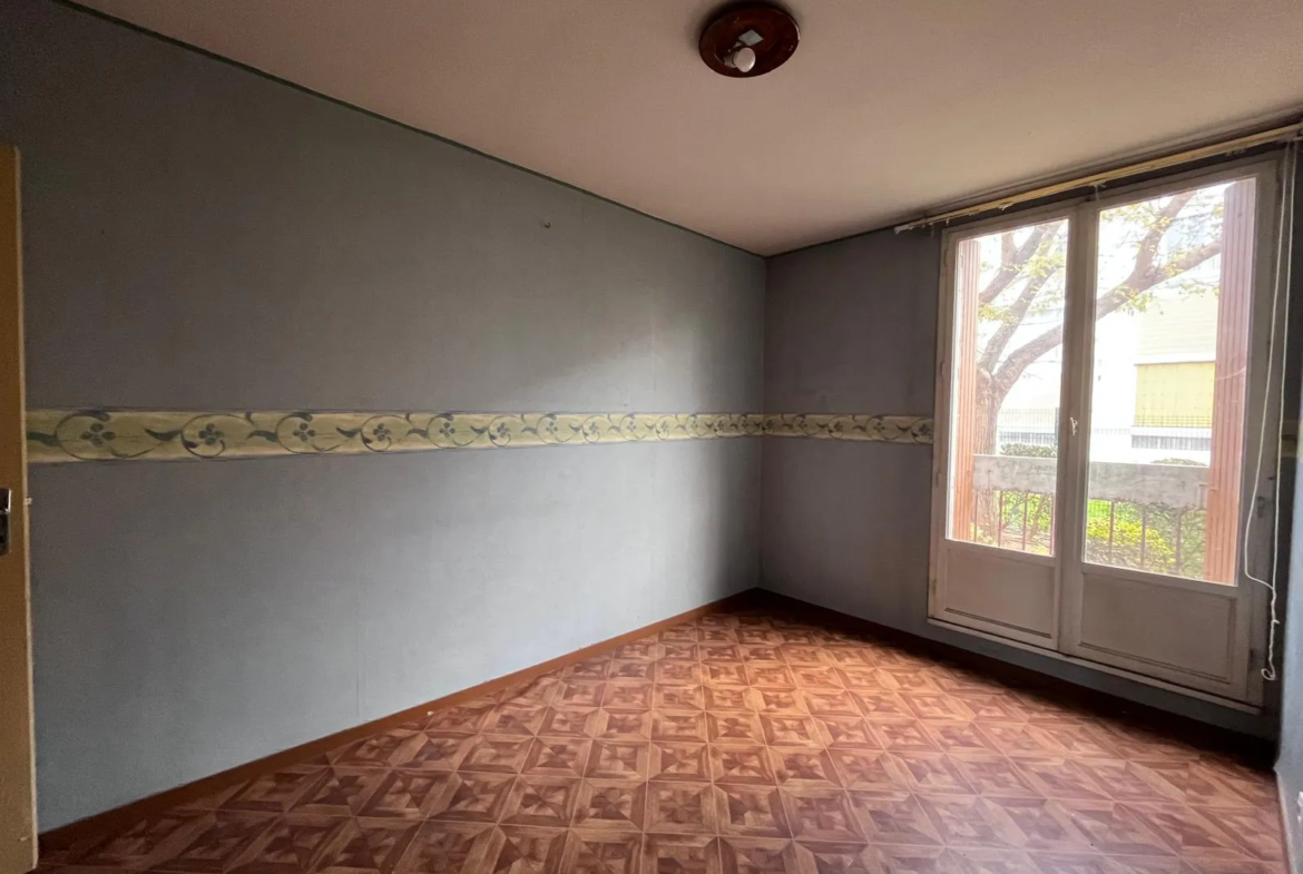 Vente Appartement 5 pièces à Marignane - Résidence La Signore 4 