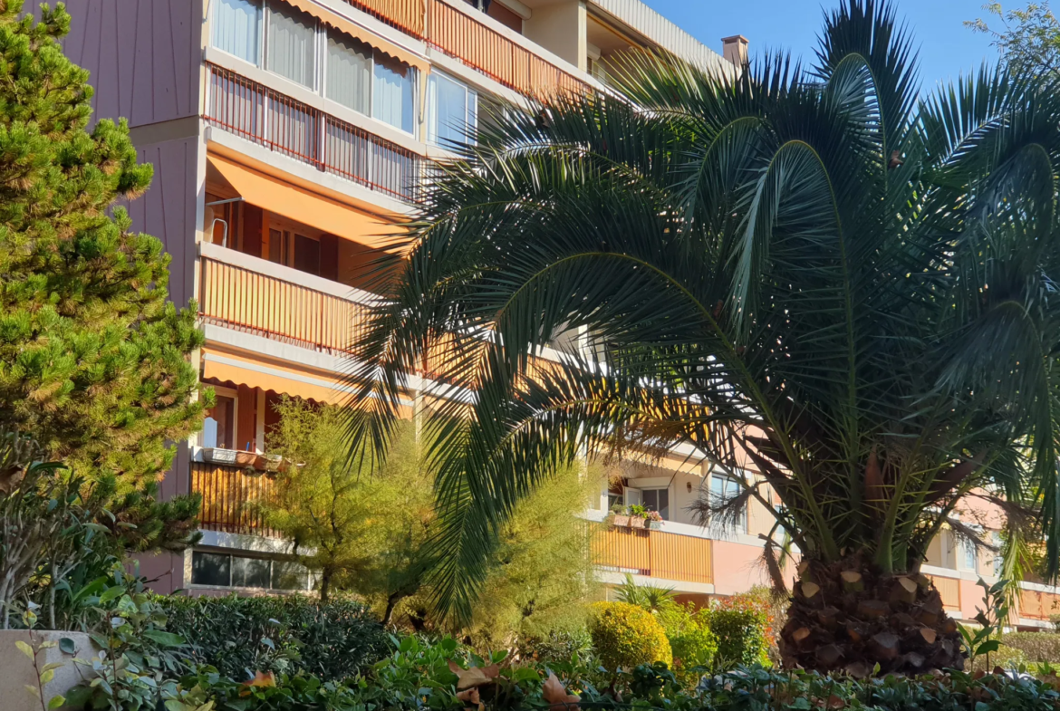 Vente Appartement 5 pièces à Marignane - Résidence La Signore 4 