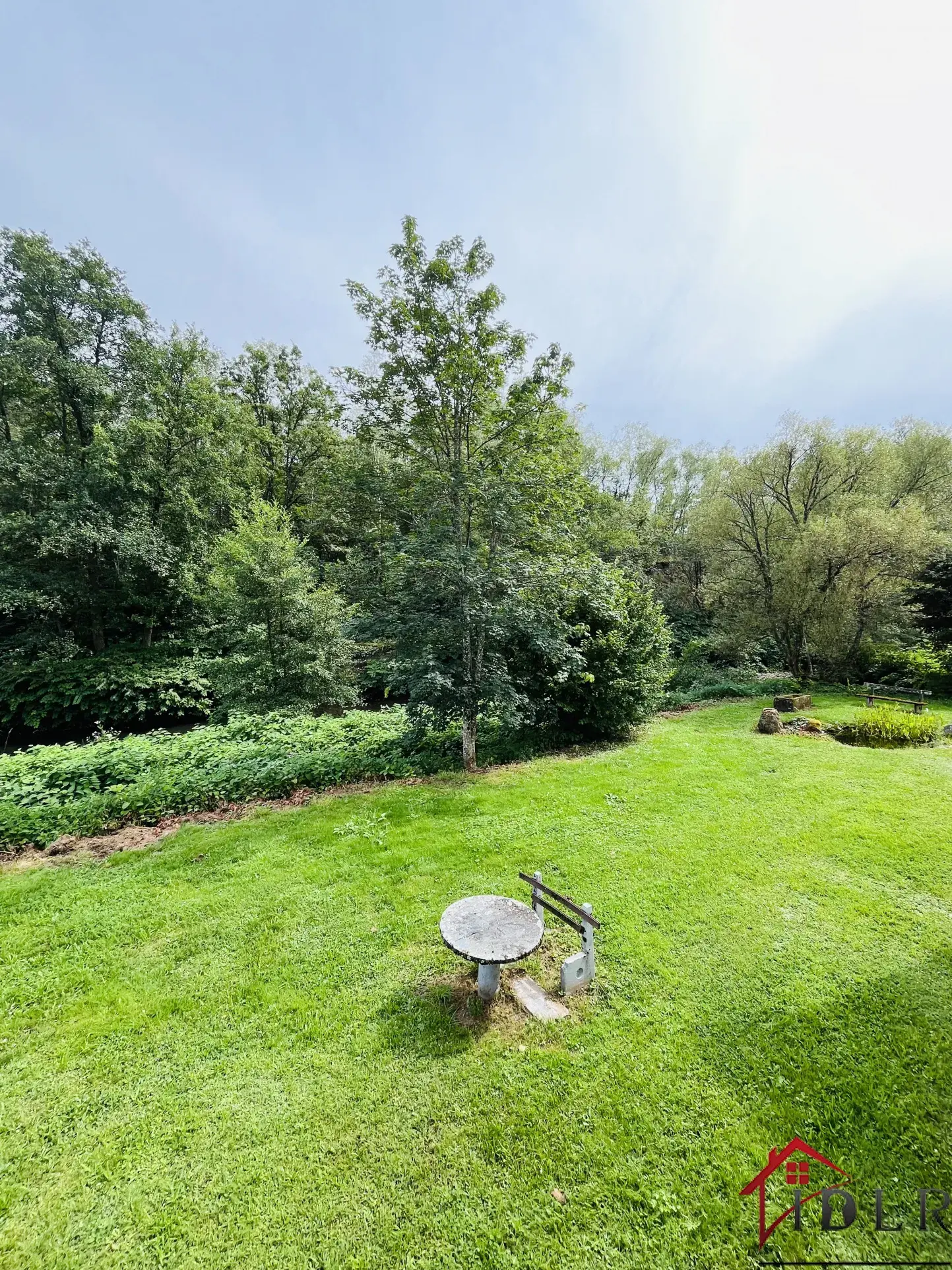 Maison spacieuse et lumineuse à Lure - 118 m², 4 chambres 