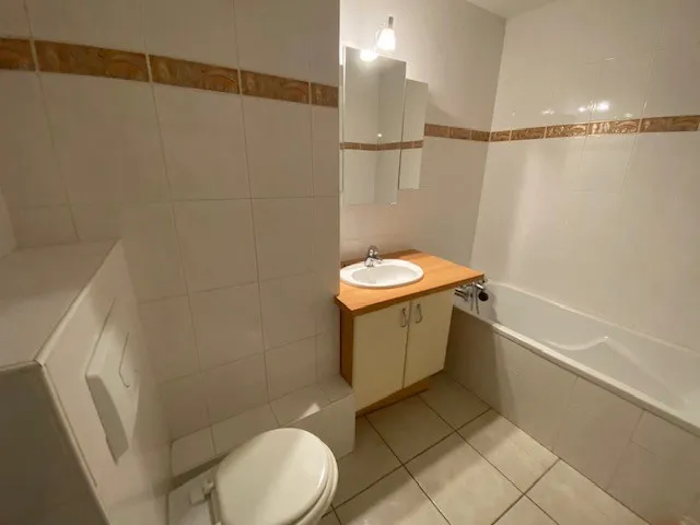 À vendre : Appartement T2 en rez-de-chaussée à Belfort, Vieille Ville 