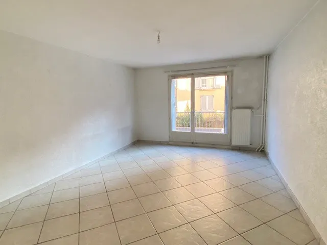 À vendre : Appartement T2 en rez-de-chaussée à Belfort, Vieille Ville 