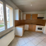 À vendre : Appartement T2 en rez-de-chaussée à Belfort, Vieille Ville