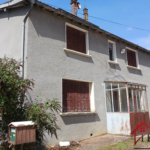 Maison de village à rénover à Bussières-les-Belmont - 72 m²