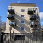 À vendre : Appartement F3 à Montmorency près du canal