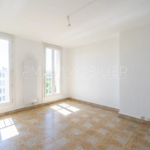 Charmant appartement des années 50 à Marseille 13009