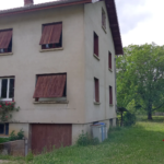 Maison Mitoyenne à Vendre à Voiteur - 140 m² avec Terrain