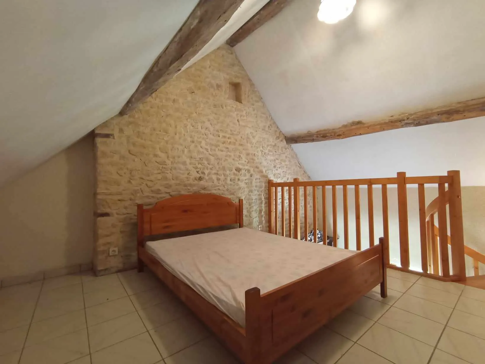 À vendre : Longère de charme avec 2 habitations à Bona (58330) 