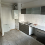 À vendre : appartement F3 à Forbach pour 71 000 € avec balcon