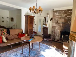 Vente villa de plain-pied à Châteauneuf la Forêt - 250 000 EUR 