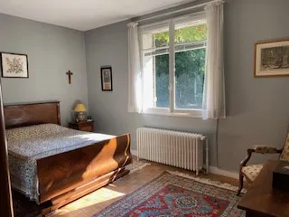 Vente villa de plain-pied à Châteauneuf la Forêt - 250 000 EUR 