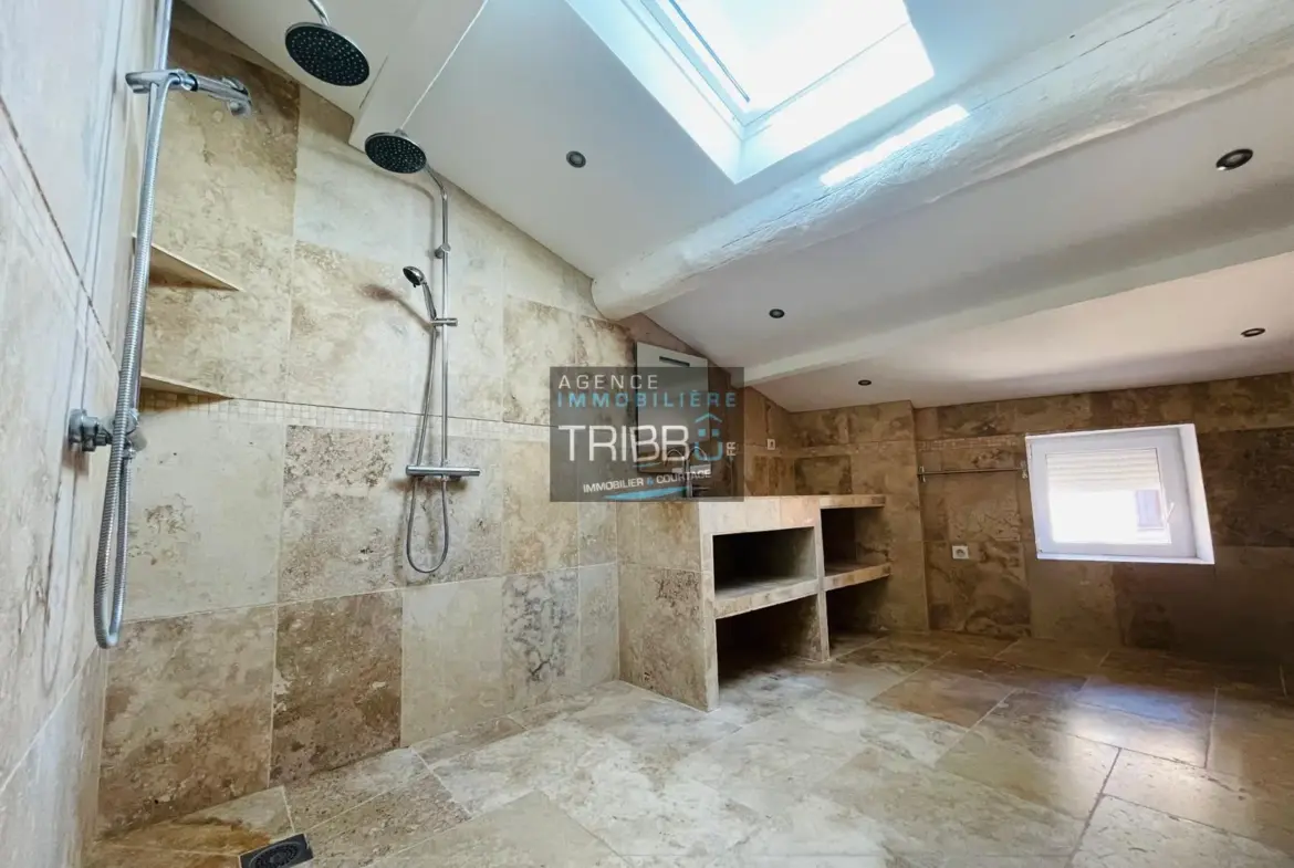 À vendre : Maison de Village à Torreilles avec Extérieur 