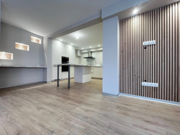 À vendre : Superbe appartement refait à neuf à Montbéliard