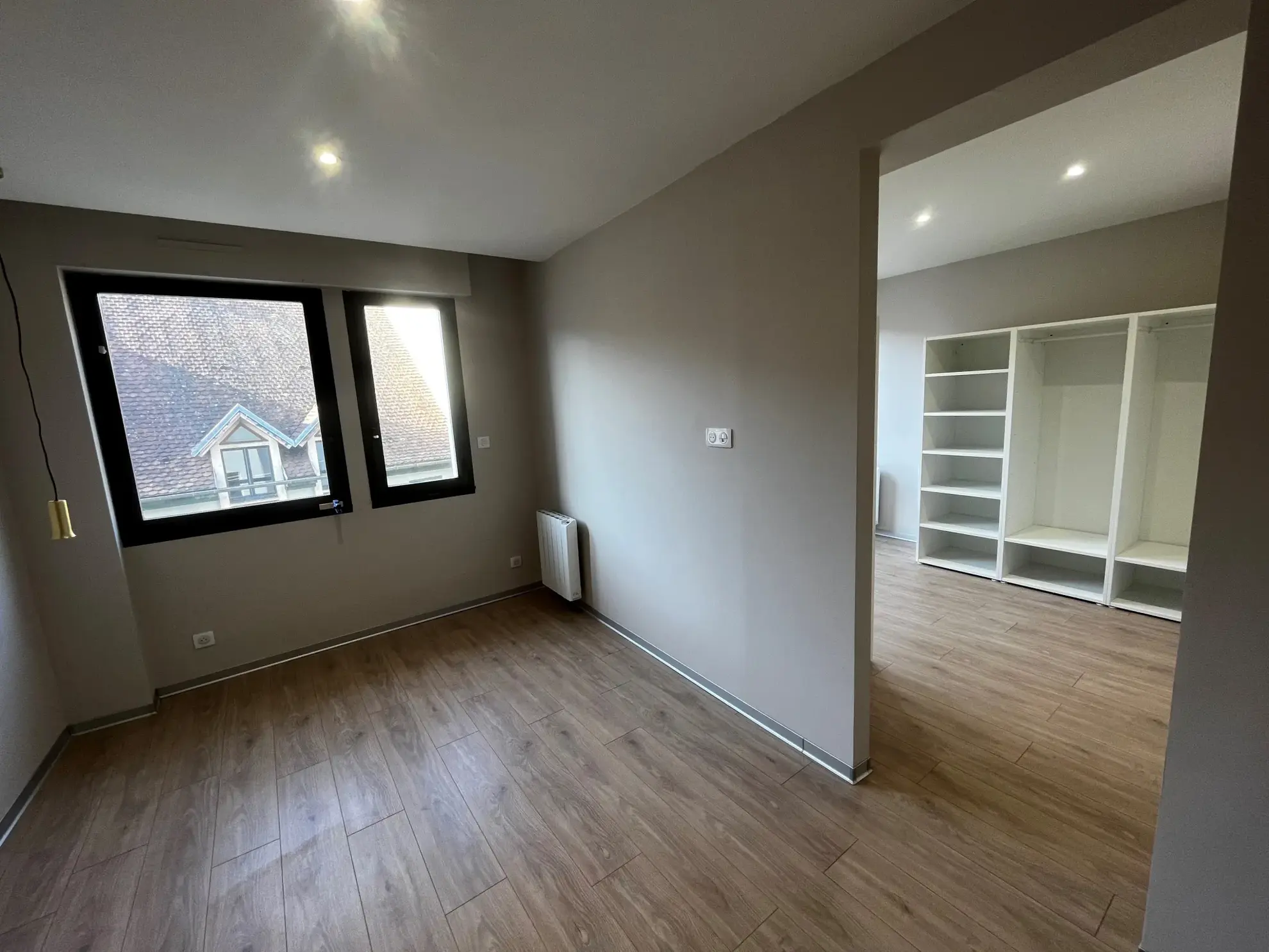 À vendre : Superbe appartement refait à neuf à Montbéliard 