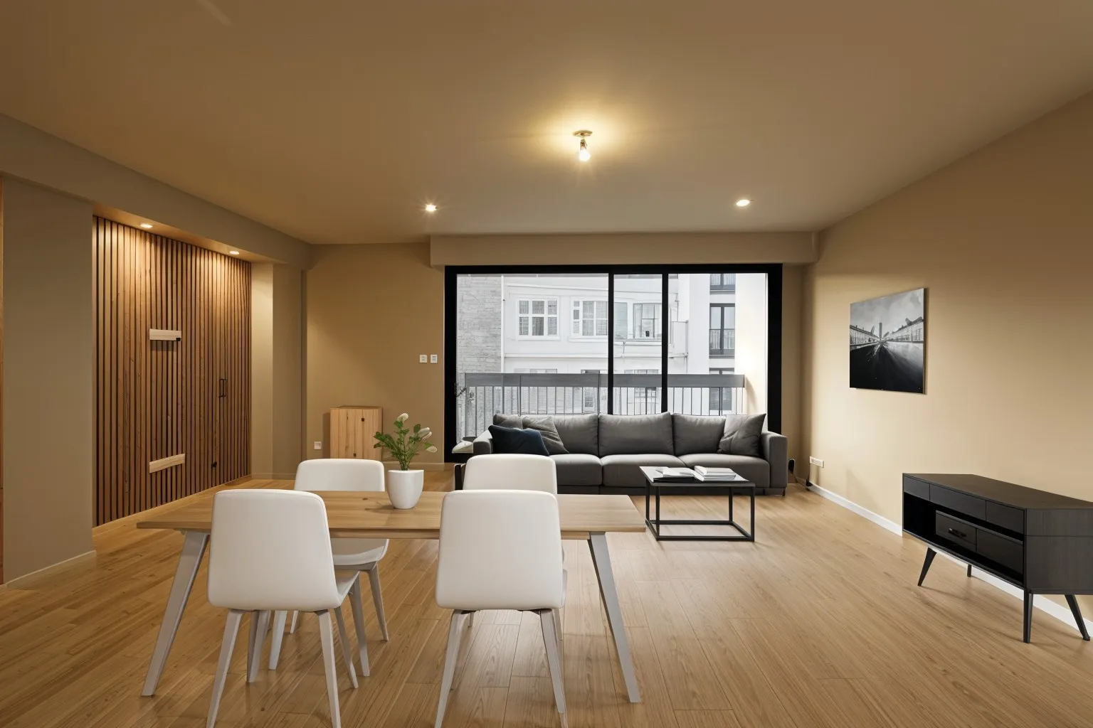 À vendre : Superbe appartement refait à neuf à Montbéliard 