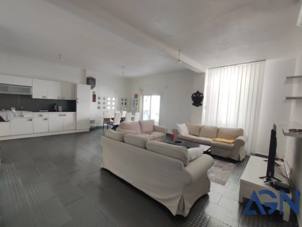 À vendre : appartement T4 duplex de 92,91 m² à Agde