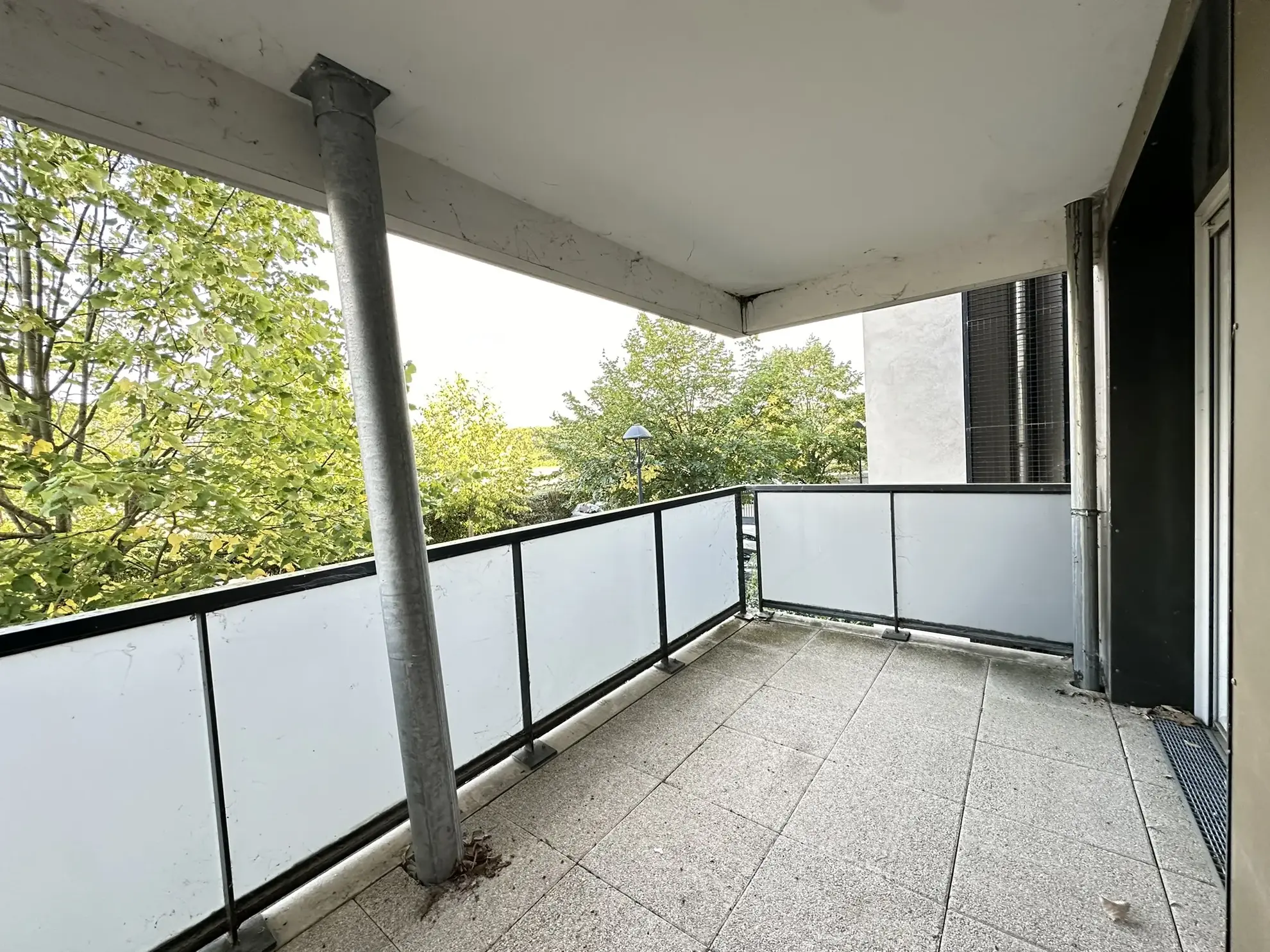 À vendre - Appartement T4 de 80,87 m² à Colomiers (31770) 