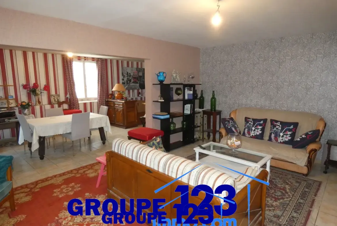 Maison 3 chambres à vendre à Arces-Dilo, 119 000 EUR 