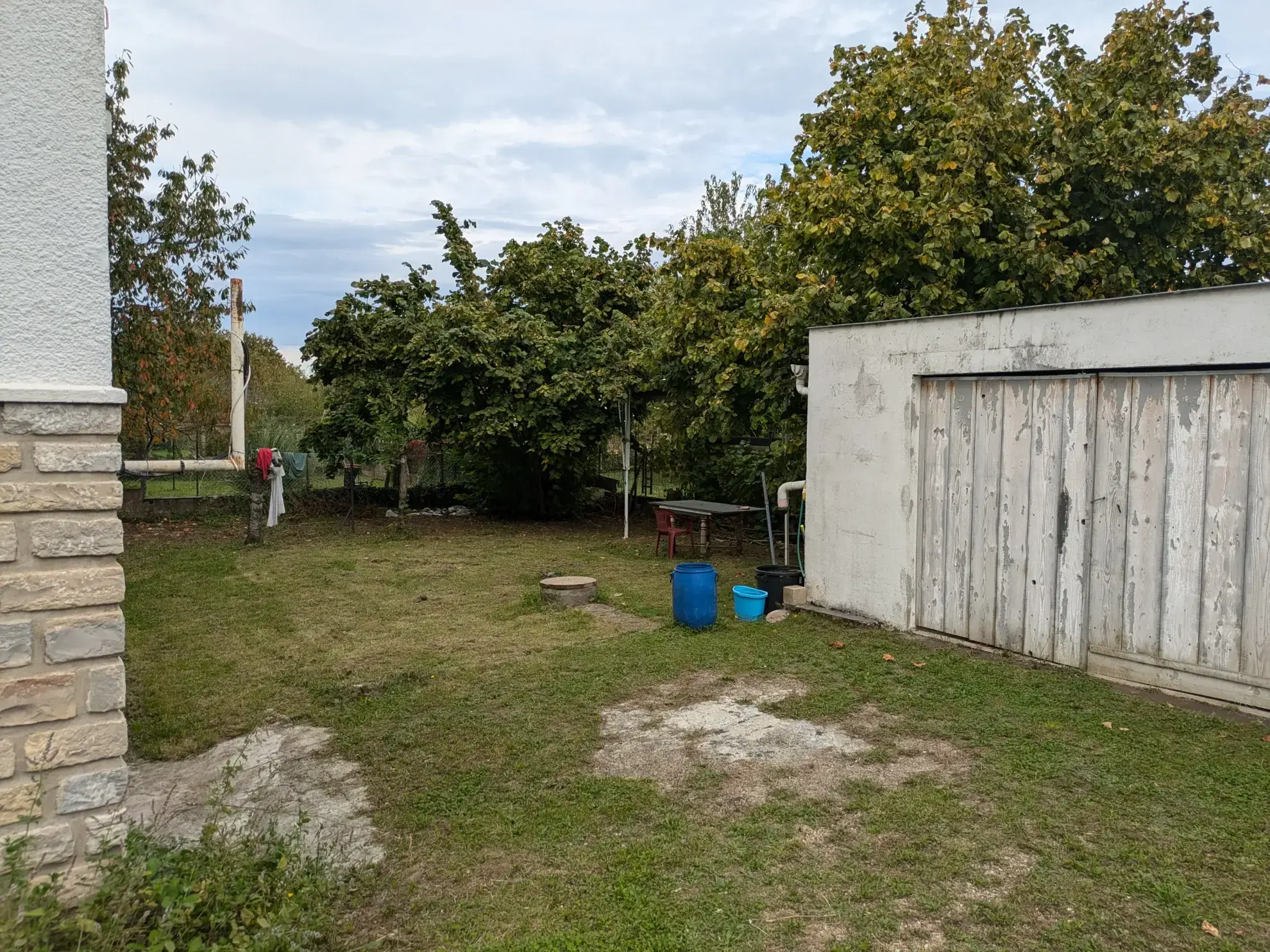 Vente Maison Indépendante à Nevers - 5 Chambres, Garage 