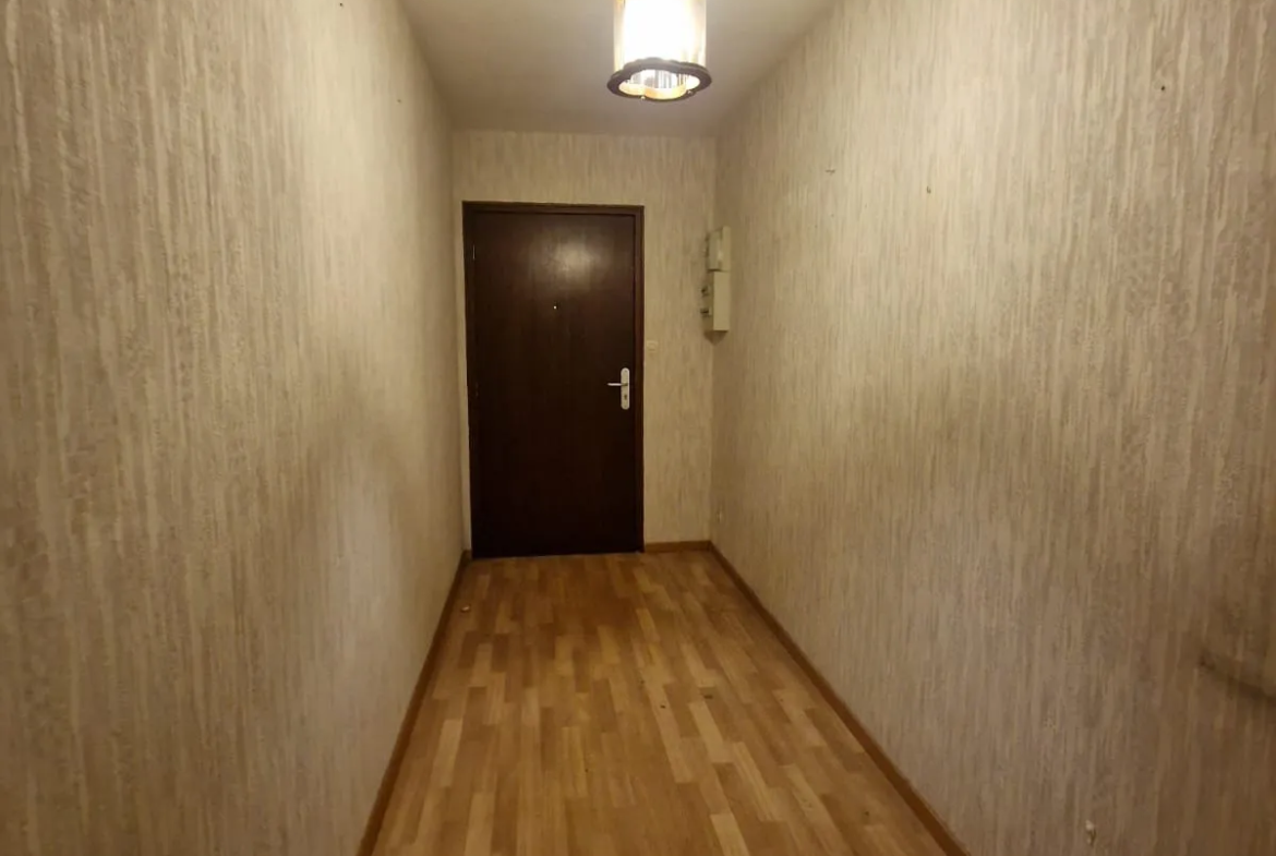 Appartement F3 avec ascenseur à Waldighoffen 