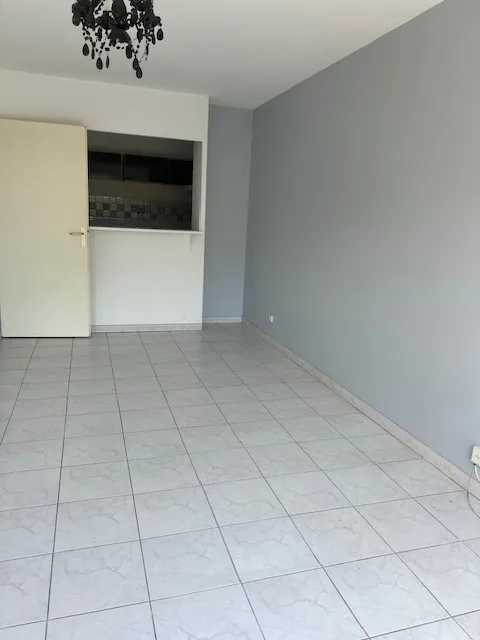 Grand appartement à vendre à Nice avec terrasse et parking 