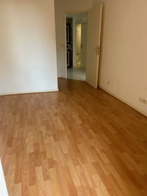 Grand appartement à vendre à Nice avec terrasse et parking 