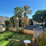 Grand appartement à vendre à Nice avec terrasse et parking