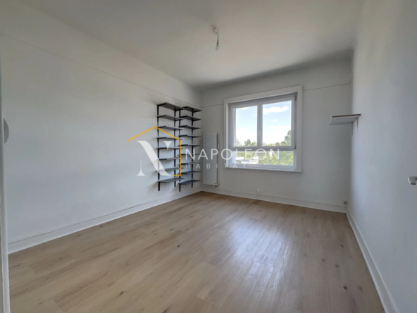 À vendre : Appartement T2 à rénover à Lille