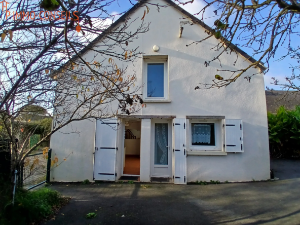 Maison de Campagne à rénover à Guenouvry, Guémené Penfao