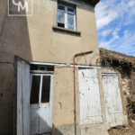 Maison de ville à Gien avec jardin - 49 m²