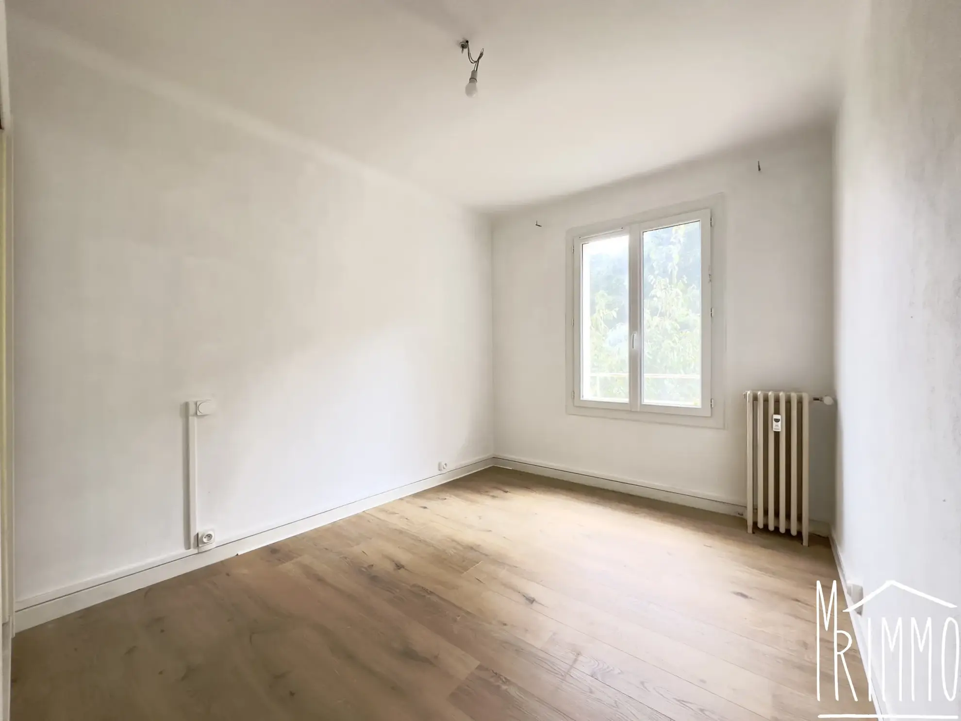 À vendre : Appartement T3 rénové à la place Carnot, Montpellier 