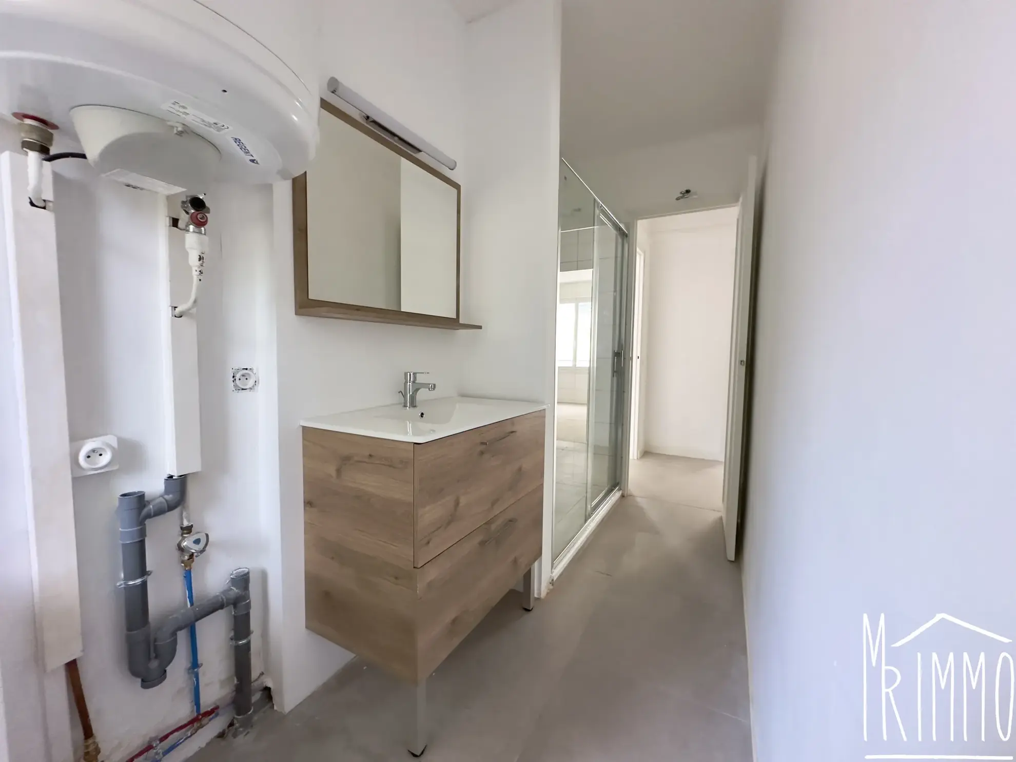 À vendre : Appartement T3 rénové à la place Carnot, Montpellier 