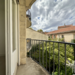 À vendre : Appartement T3 rénové à la place Carnot, Montpellier