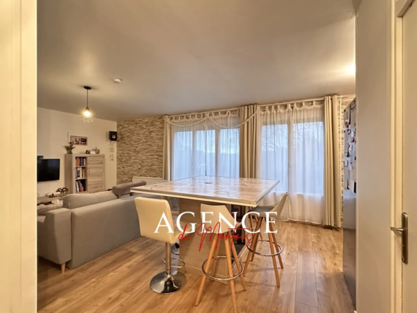 Appartement à vendre à Provins - 3 chambres, 77.14 m²